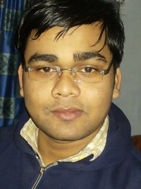 Suvankar Raha